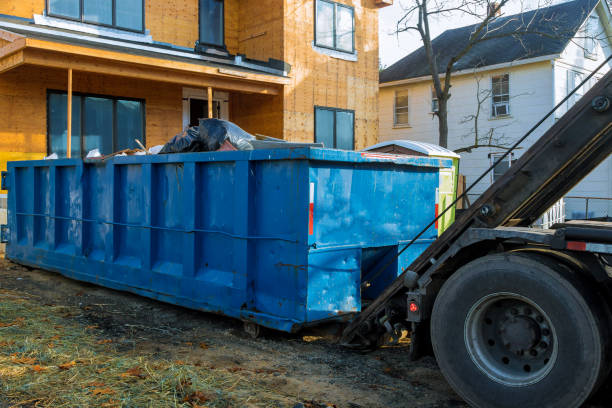 Best Junk Hauling Services  in Harvey, MI