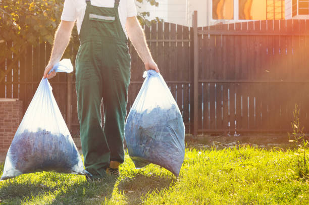 Professional Junk Removal in Harvey, MI