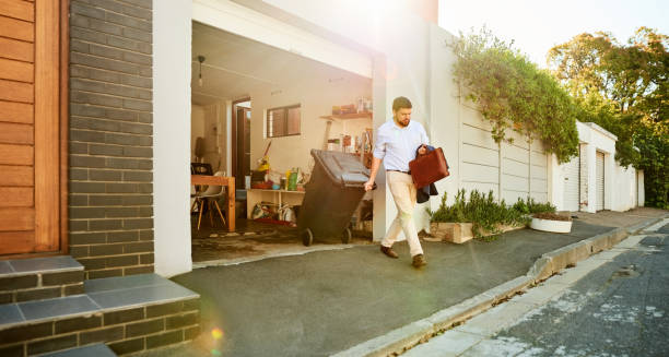 Best Professional Junk Removal  in Harvey, MI