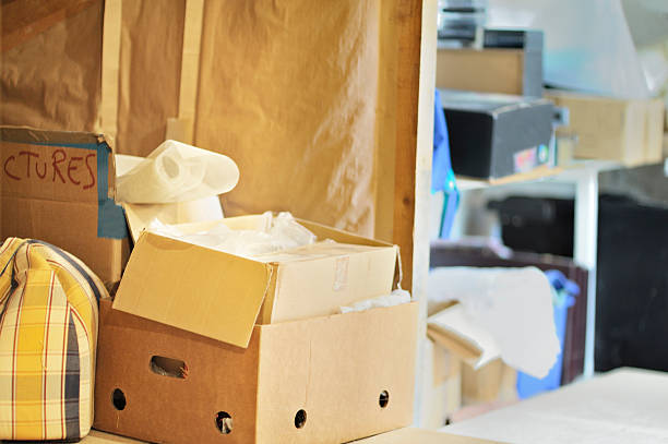 Best Estate Cleanout Services  in Harvey, MI